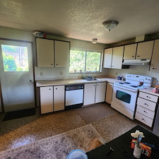 Value-add rental unit kitchen in Kirkland, WA 0